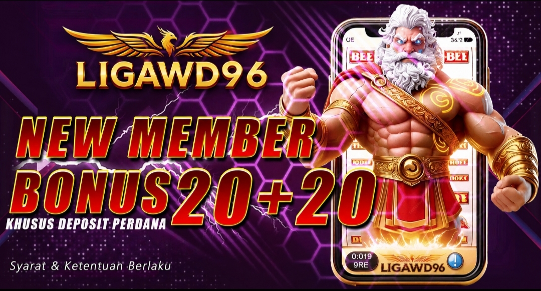 Ular288 promo