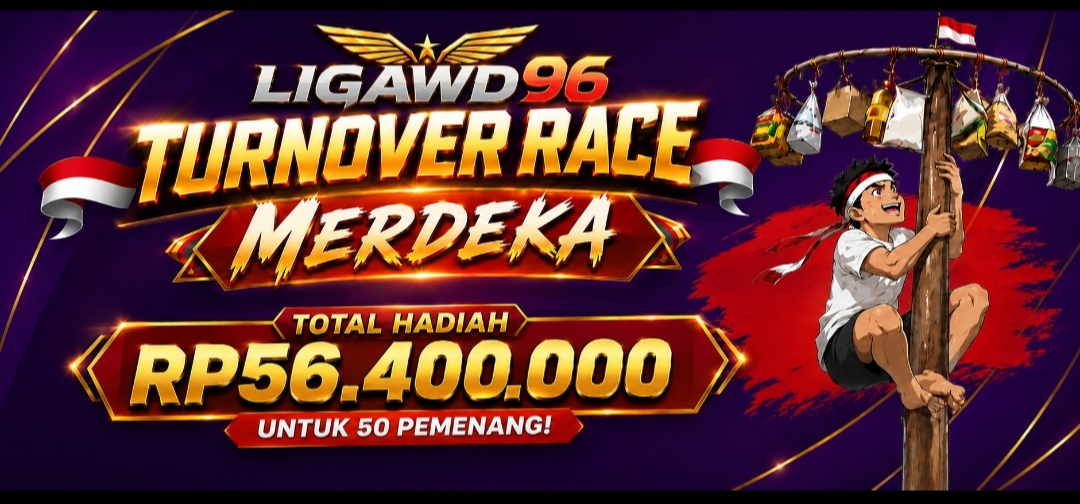Ular288 promo