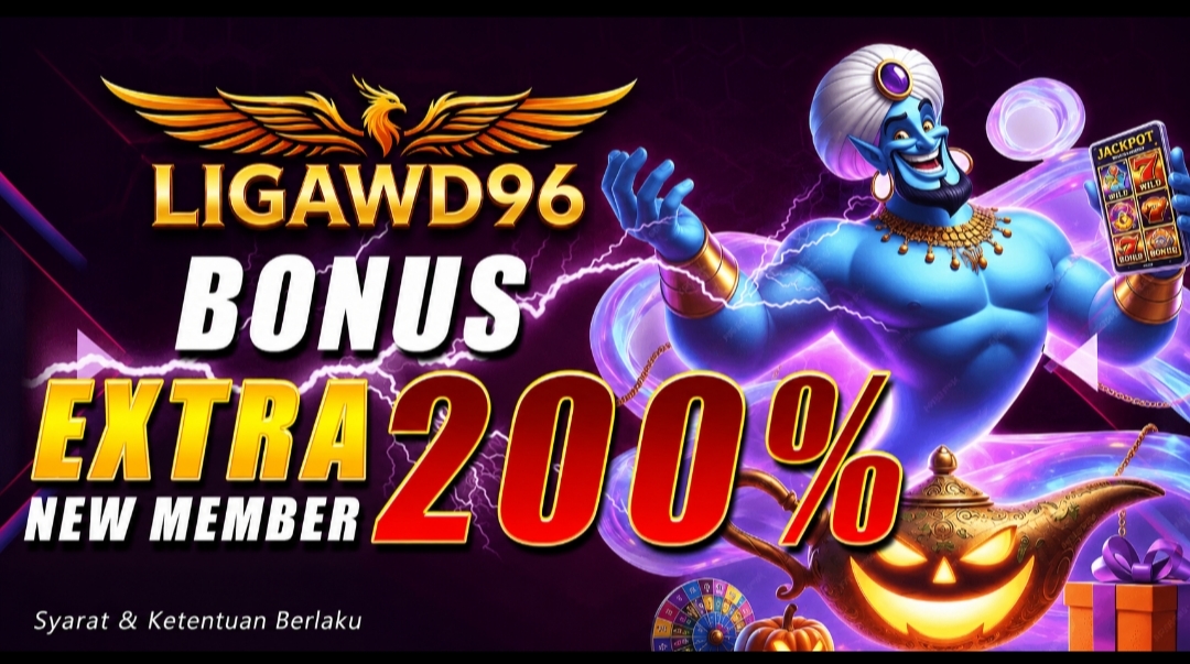 Ular288 promo