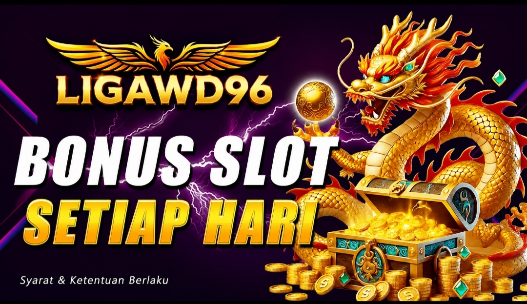 Ular288 promo